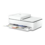 HP HP ENVY 6455e HP Printers HP ENVY 6455e Wireless All In One Color Inkjet Printer 223R1A