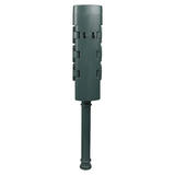 PrimeCables Cab PC 08364 Wall Charger Wireless Charger 6 Outlet Outdoor Wi Fi Smart Ground Stake Timer Compatible with Alexa 