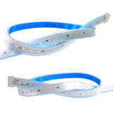 LIVINGbasics LVB BKB WL02 Gaming Accessories 48 inch One Pair of Car Door Warning Light Strip for Anti Rear End Collision LIV