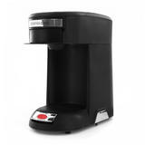 Coffee Pro LVTH CP COFF MK1B Coffee Espresso Haus Maid 1 Cup In Room Brewer