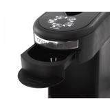 Coffee Pro LVTH CP COFF MK1B Coffee Espresso Haus Maid 1 Cup In Room Brewer