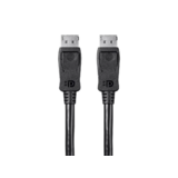 Monoprice Canada Cab 31181 DisplayPort Cables Monoprice Select Series DisplayPort 1 4 Cable 6ft Black