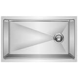 LIVINGbasics LVB HSL3018B Sink Accessories Kitchen Sink