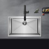 LIVINGbasics LVB HSL3018A Sink Accessories Kitchen Sink
