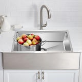 LIVINGbasics LVB HSL3018A Sink Accessories Kitchen Sink