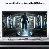 PrimeCables PC Cab CC0020 6FT USB 3 0 USB Extension Cable USB 3 0 A Male to A Female for Data Transfer in High Speed 6ft Prim