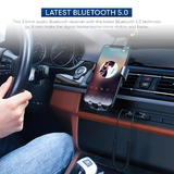 PrimeCables PC DA AU60 A V BlueTooth Wireless 3 5mm to USB Bluetooth 5 0 cable
