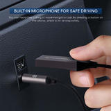 PrimeCables PC DA AU60 A V BlueTooth Wireless 3 5mm to USB Bluetooth 5 0 cable