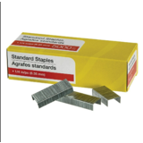 Other Brands STP10807 Staplers Staple Removers Standard Staples 1 4 Leg Length 25 000 Pack