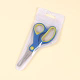Foska OA YG9005 B Scissors Foska Scissors 5 1 5MM handlePP TPR