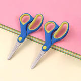 Foska OA YG9005 B Scissors 5 Multipurpose Ultra Sharp Scissors All Purpose Comfort Grip Scissors Foska