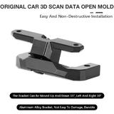 HANSSHOW LVTH HS MT M3Y Power Tools Model 3 Y Screen Mount HANSSHOW