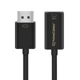 PrimeCables Cab PC 08344 Mini DisplayPort Cable Adapters Active DisplayPort 1 2 to HDMI 4K 60Hz Adapter PrimeCables