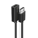 PrimeCables Cab PC 08344 Mini DisplayPort Cable Adapters Active DisplayPort 1 2 to HDMI 4K 60Hz Adapter PrimeCables