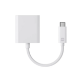 Monoprice Canada Cab 13234 Mini DisplayPort Cable Adapters Monoprice Select Series USB C to DisplayPort Adapter