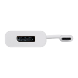 Monoprice Canada Cab 13234 Mini DisplayPort Cable Adapters Monoprice Select Series USB C to DisplayPort Adapter