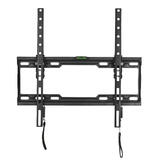 PrimeCables Cab QF01N 44TR TV Wall Mounts Stands Tilting 26 55 inch Low Profile TV Wall Mount Bracket with Pull Cord PrimeCab