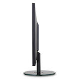 No Brand Cab VA2447MHCA Gaming Accessories ViewSonic VA2447 MH 23 8 Full HD LED LCD Monitor 16 9 Black