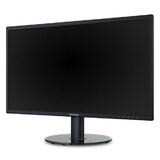 No Brand Cab VA2447MHCA Gaming Accessories ViewSonic VA2447 MH 23 8 Full HD LED LCD Monitor 16 9 Black