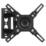 PrimeCables Cab QFA01N 223A Wall Mount Brackets Not display 13 42 inch 360 Degree Rotating Full Motion TV Wall Mount Stand Pr