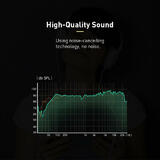 PrimeCables PC Cab AU07 Professional Audio Cables 3 5mm 3 pole male to dual 3 5mm female earphone micphone