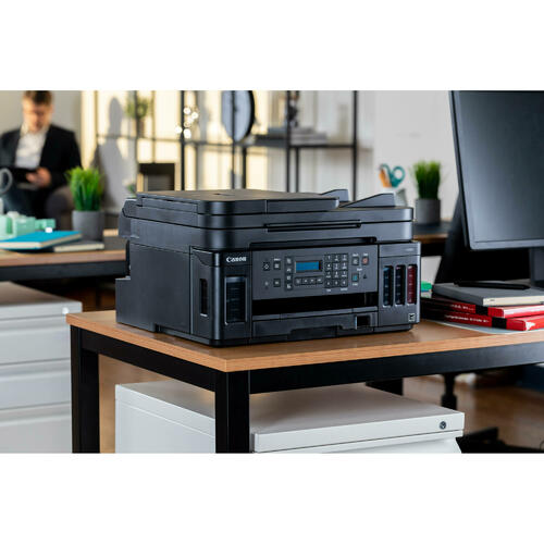 Canon PIXMA G7020 MegaTank imprimante à jet d'encre couleur toutenun