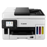 Canon MAXIFY GX6021 Canon Printers Canon MAXIFY GX6021 MegaTank Wireless All In One Color Inkjet Printer 4470C038