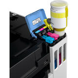 Canon MAXIFY GX6021 Canon Printers Canon MAXIFY GX6021 MegaTank Wireless All In One Color Inkjet Printer 4470C038