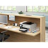 Canon MAXIFY GX6021 Canon Printers Canon MAXIFY GX6021 MegaTank Wireless All In One Color Inkjet Printer 4470C038