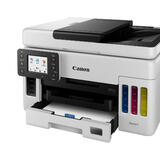 Canon MAXIFY GX6021 Canon Printers Canon MAXIFY GX6021 MegaTank Wireless All In One Color Inkjet Printer 4470C038