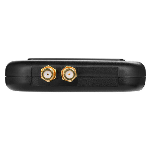 TV Surge Protector Power Strip with 3 FT Cord and 45° angle Plug