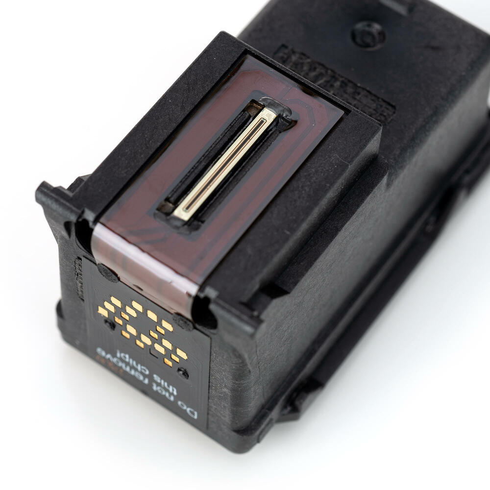 Cartuccia Economica Canon Cartuccia Di Inchiostro Nero PG-275XL - Foto 2