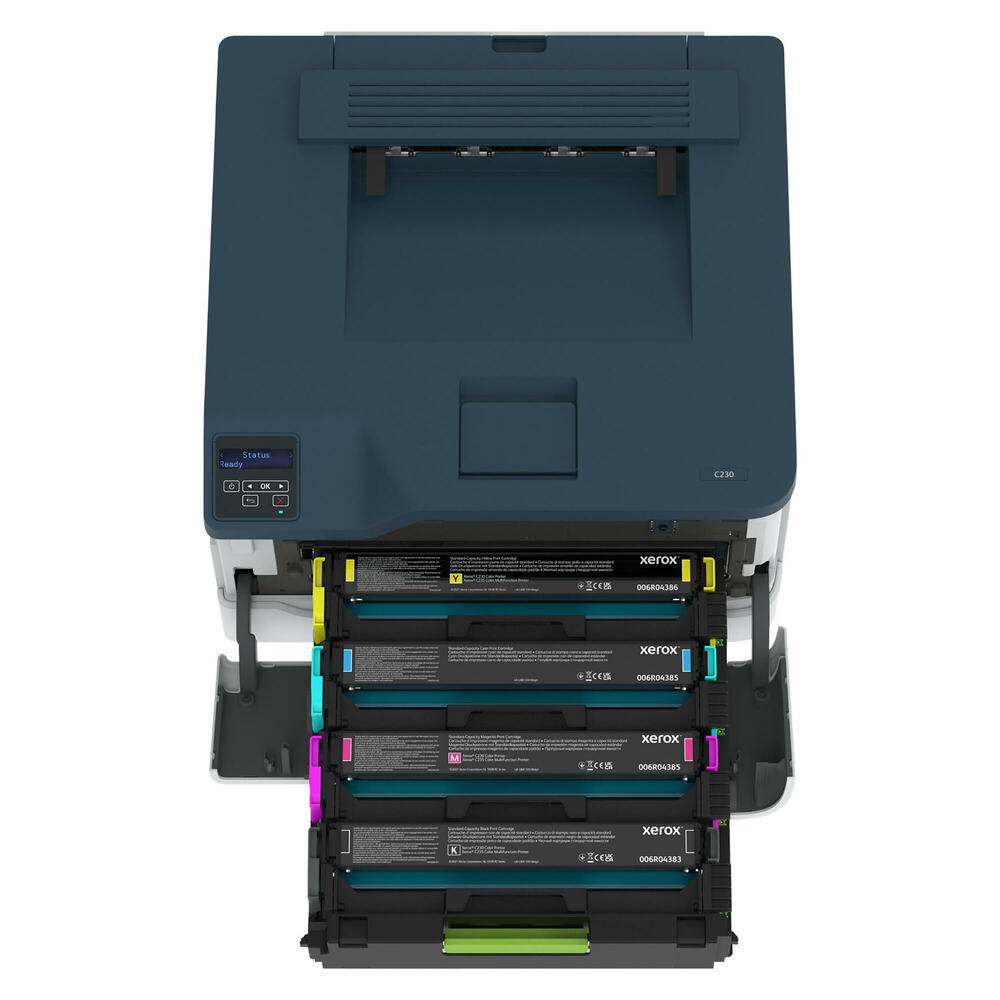 Xerox C230/DNI Color Printer