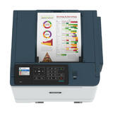 Xerox Xerox C310 All Printers Xerox C310 DNI Wireless Color Laser Printer