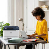 Xerox Xerox C310 All Printers Xerox C310 DNI Wireless Color Laser Printer
