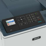 Xerox Xerox C310 All Printers Xerox C310 DNI Wireless Color Laser Printer