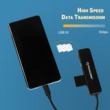 PrimeCables PC DA CRC4IN1 USB Type C Adapters USB C 3 0 5Gbps High Speed Memory Card Reader 4 in 1 SD TF MS CF PrimeCables