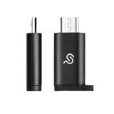 PrimeCables Ada usbC Micro GII USB Type C USB C 2 0 to Micro USB Adapter Type C Female to Micro B Male Converter 2 Pack Prime