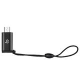 PrimeCables Ada usbC Micro GII USB Type C USB C 2 0 to Micro USB Adapter Type C Female to Micro B Male Converter 2 Pack Prime