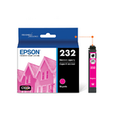 Epson T232320 OEM WorkForce WF 2930 Epson 232 T232320 S Original Magenta Ink Cartridge