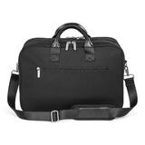 Bugatti 191 EXB509 BLACK Laptop Bags Sleeves Bugatti Executive Laptop Briefcase Black EXB509 349845