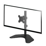 PrimeCables Cab QFM03 T10 Monitor Desk Mounts Single Monitor Stand
