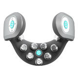 SKG LVTH SKG G7Pro E 1205050082 Massage Relaxation SKG G7 PRO SMART NECK MASSAGER WITH HEAT