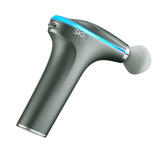 SKG LVTH SKG F7 E 1205050086 Massage Relaxation F7 Body Muscle Massage Gun with Heat for Athletes SKG
