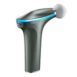 SKG LVTH SKG F7 E 1205050086 Massage Relaxation F7 Body Muscle Massage Gun with Heat for Athletes SKG