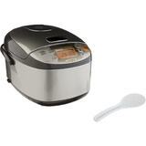zojirushi LVZO NP GBC05 Cooker Induction Heating System Rice Cooker Warmer NP GBC05