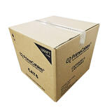 PrimeCables Cab PC 08189 Cat6 6a Network Ethernet Cable 1 000ft Bulk Cat6 Ethernet Cable Full Copper PVC Double Jackets 4 Pai