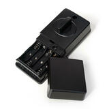 PrimeCables Cab PC 08367 openbox Smart Locks Door Bells Smart Door Lock Wi Fi Keys Touchscreen Keypad Remote Control PrimeCab