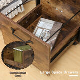Multifunctional Drawer