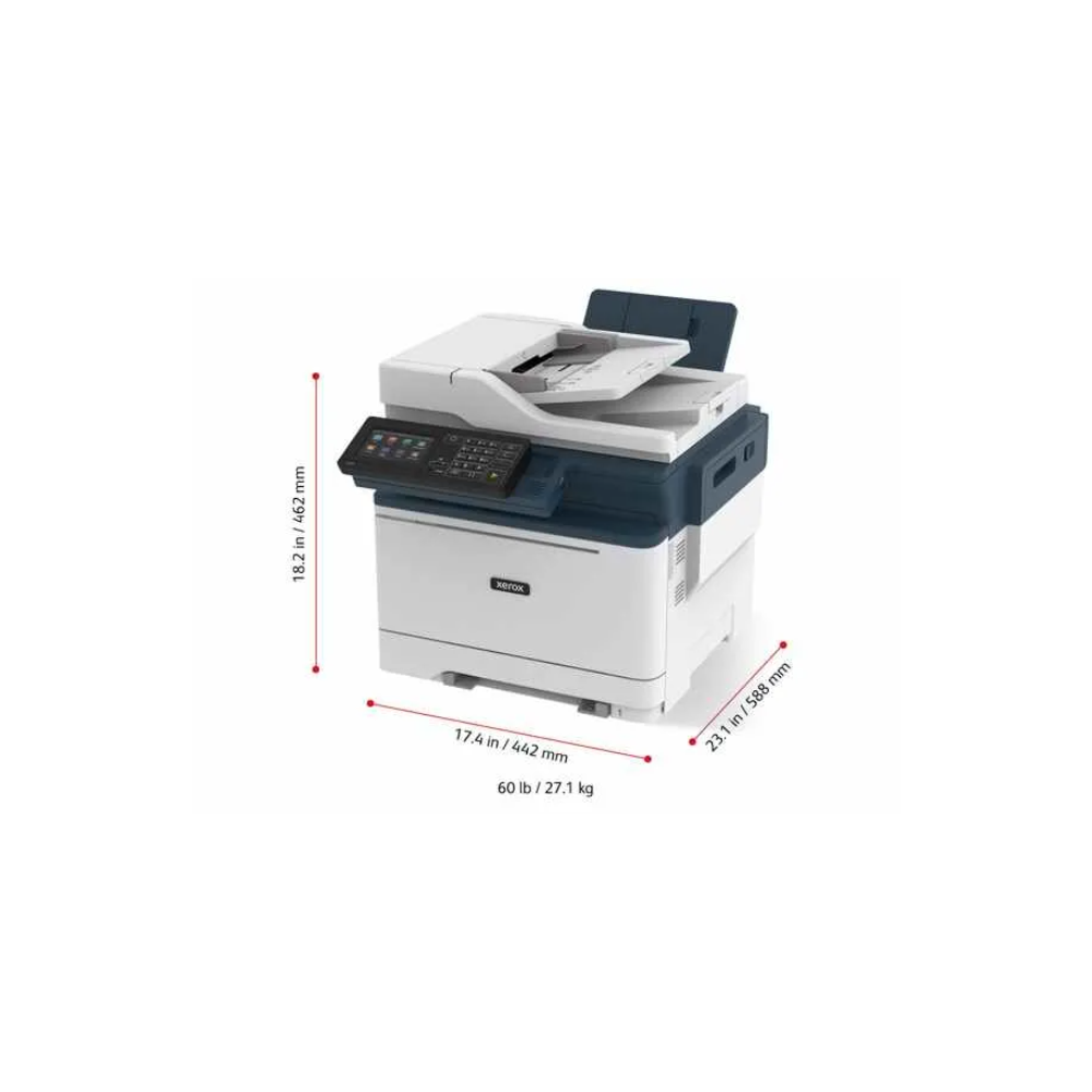 Xerox C315/DNIAll-in-One Color Laser Printer